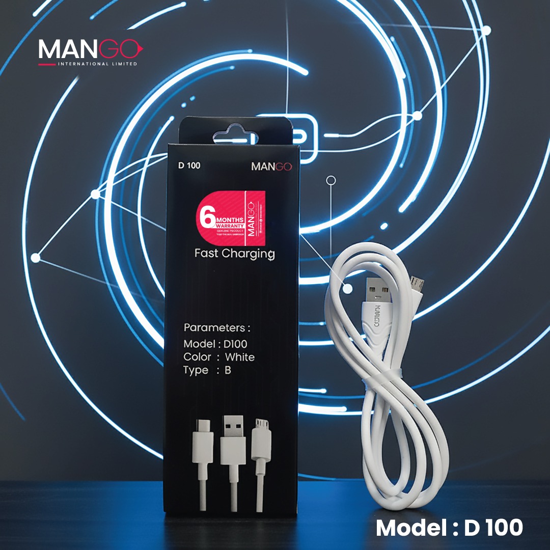 Mango D100