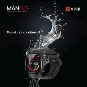 XINJI COBEE C1 Smart Watch
