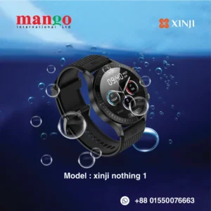 Xinji Nothing 1 Smartwatch