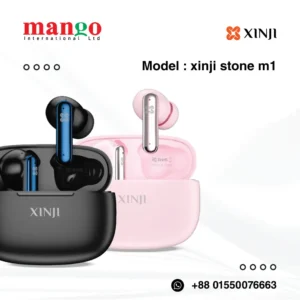 Xinji Stone M1 Earbuds