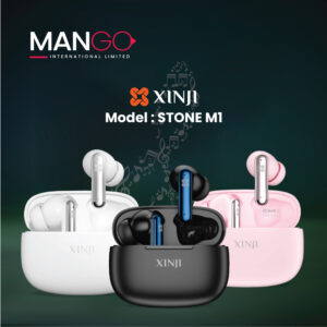 Xinji Stone M1 Earbuds