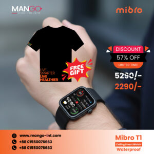Mibro T1 Smartwatch